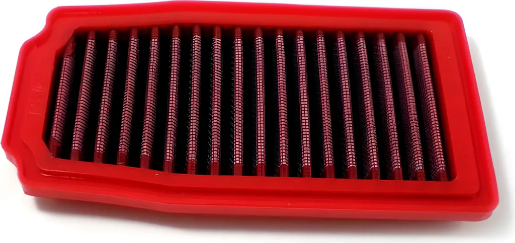 Filtre à air BMC FM754/04 haute performance pour Suzuki Inazuma 250 GW