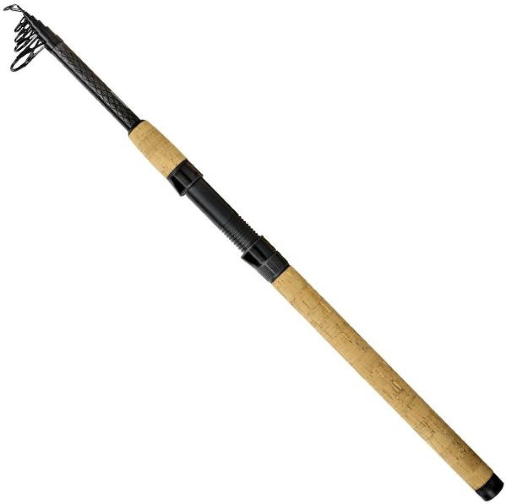 Zebco Trophy Tele Track 2,70 m 10-35gr