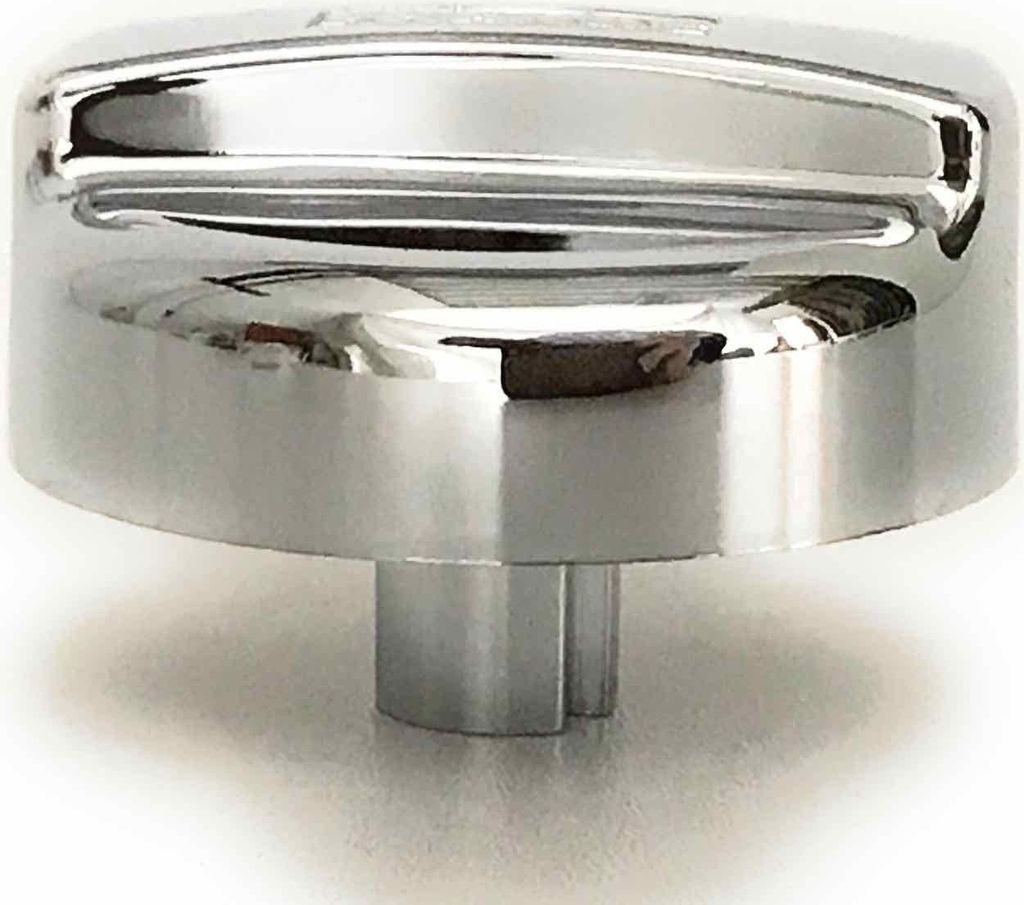 Franke Drehexcenter-Kappe - rund 44 mm x 30 mm hoch - Produktbild 6