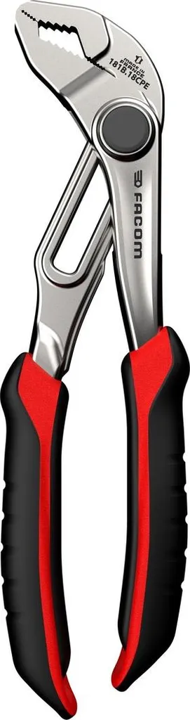 Pince réglable multiprise 185 mm outil polyvalent pour atelier pro