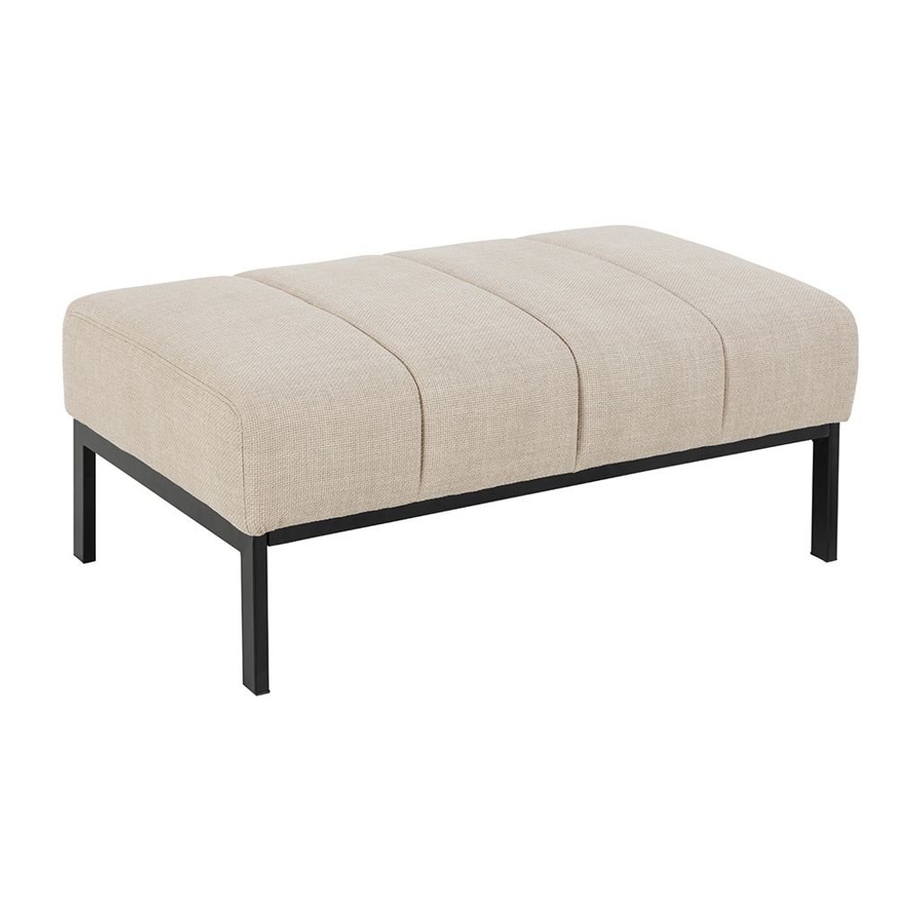 Smuk Bank Taylor Beige