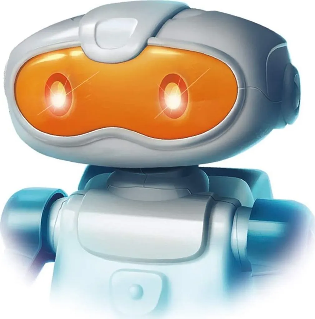Robot Programmable Enfant Clementoni Mio - Kit de Construction STEM 8 ans - 7