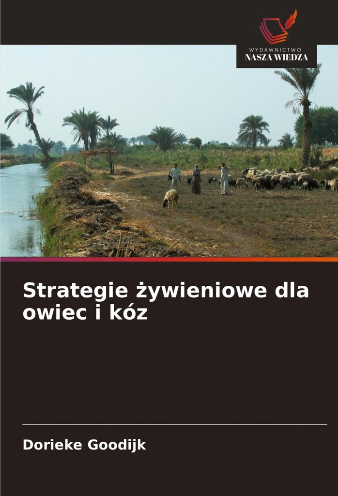 Strategie ¿ywieniowe dla owiec i kóz