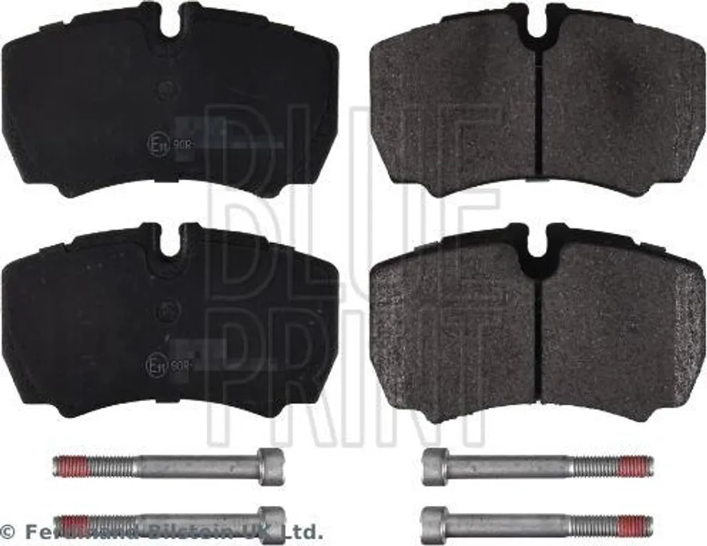 Jeu de plaquettes de frein BLUE PRINT ADF124226 pour Ford Transit OE