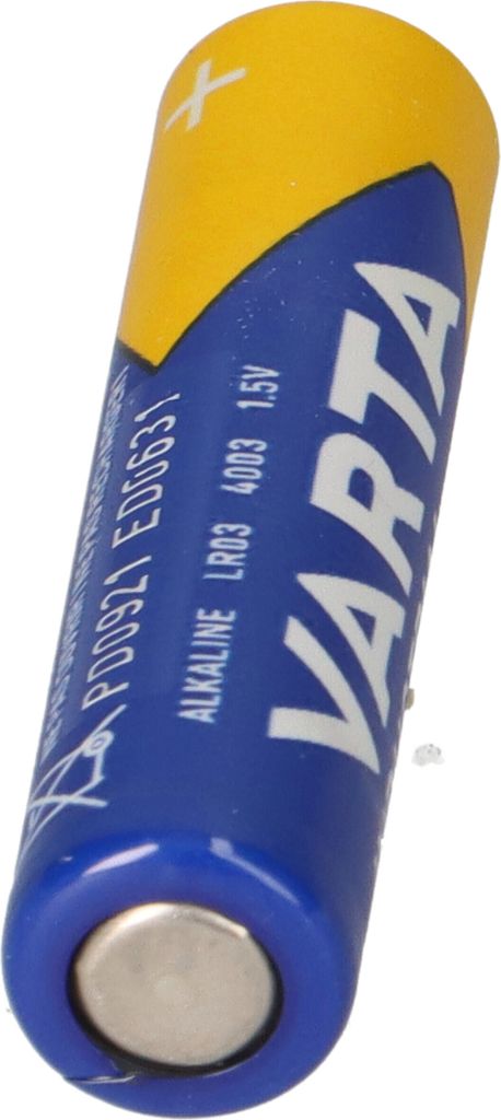 Varta High Energy AAA - bateria jednorazowa - AAA - Zdjęcie produktu 30
