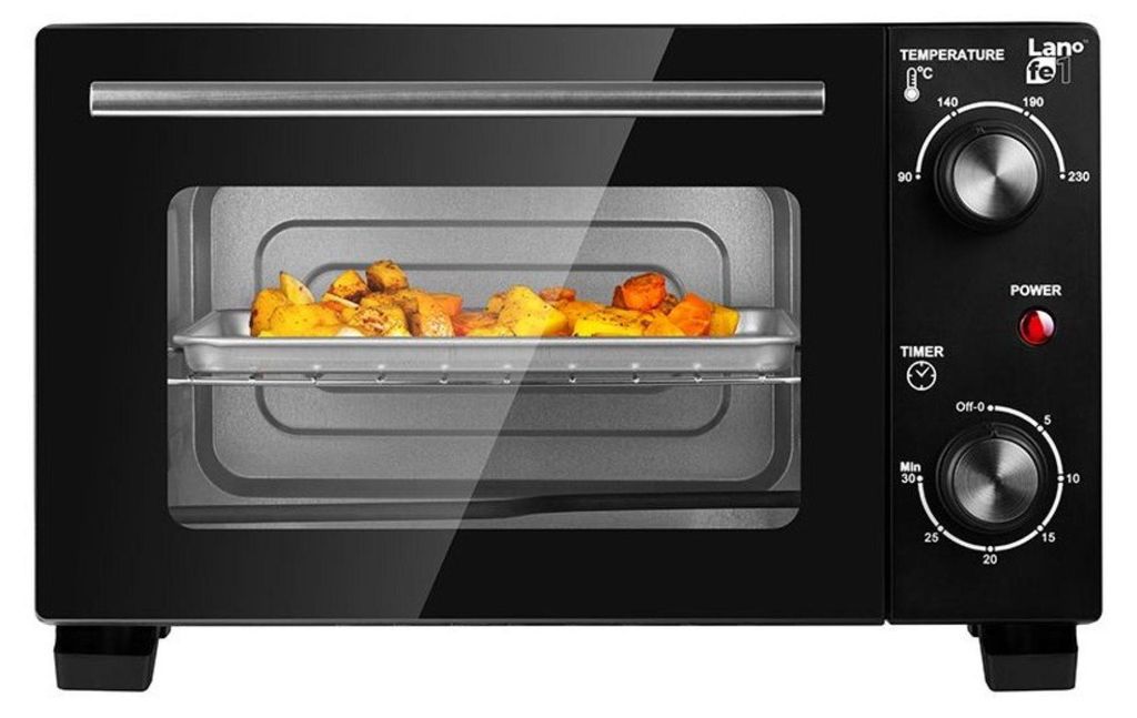 LAFE four électrique PIW001 Image du produit 