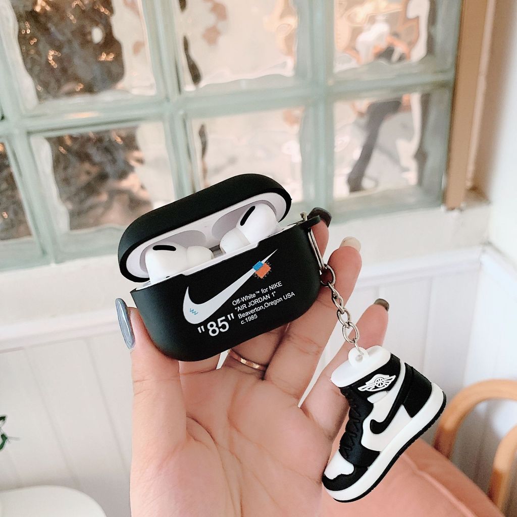 Sneakers cover Hülle Airpods Pro | Kaufland.de
