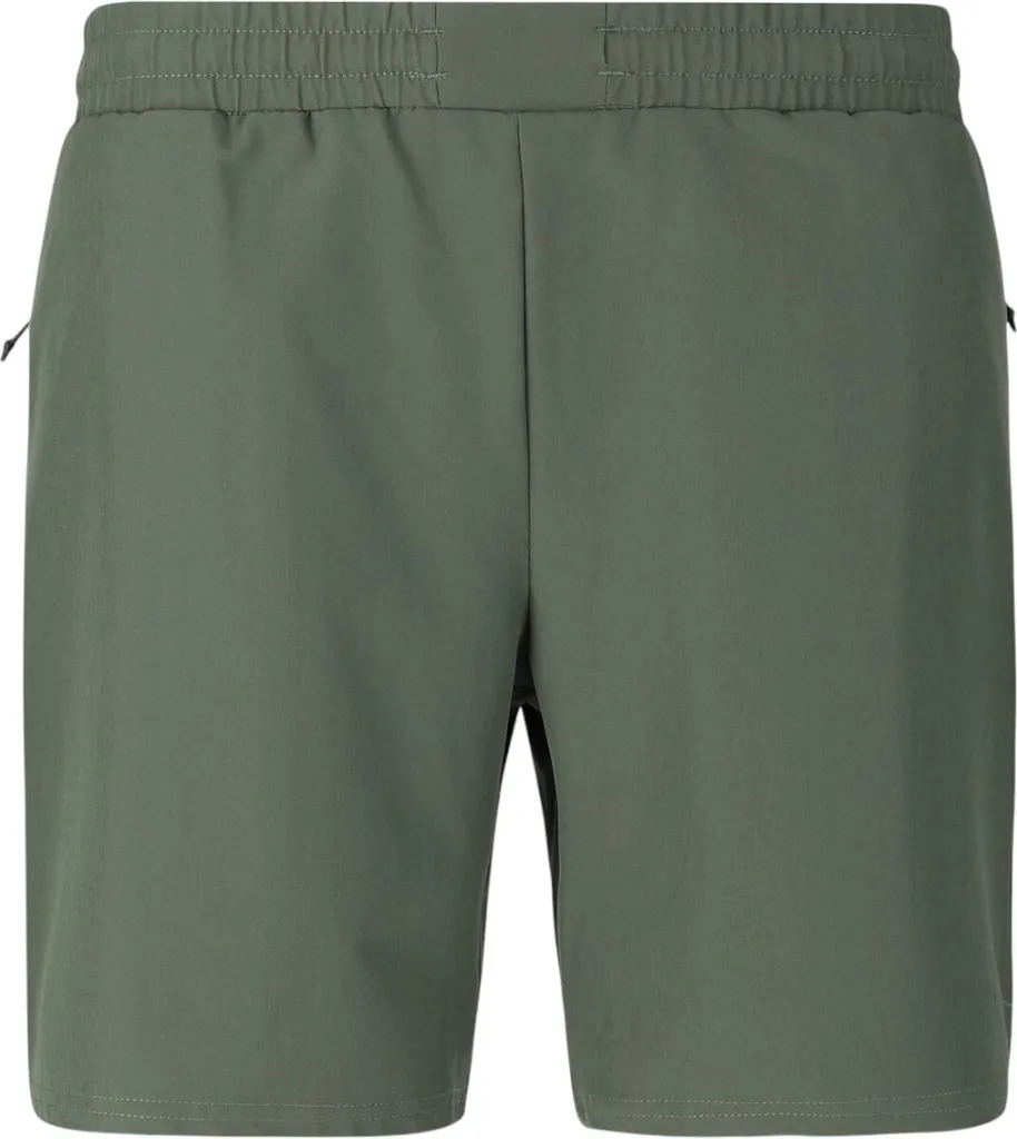 VIRTUS The One Short de bain pour homme vert XL - Maillot de plage chic