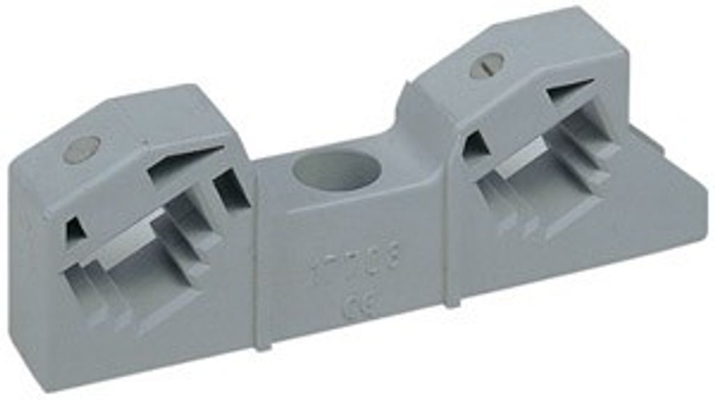 Striebel&John Sammelschienenhalter ZX149 2CPX044019R9999