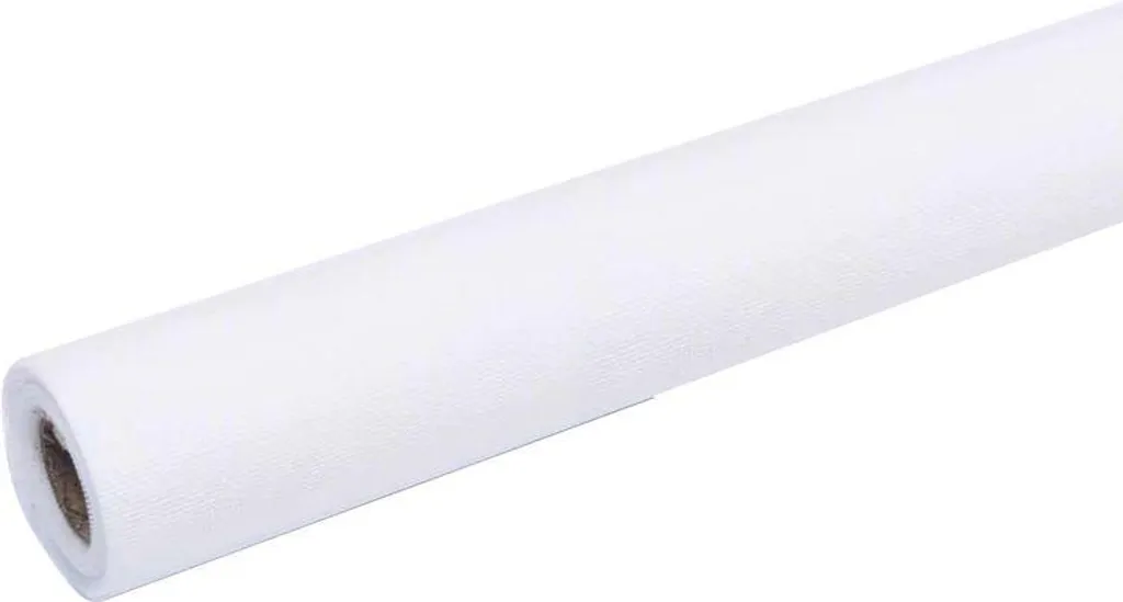 Protection Anti-Insectes Fenêtre : Moustiquaire Blanche 1200mm Rouleau 30m