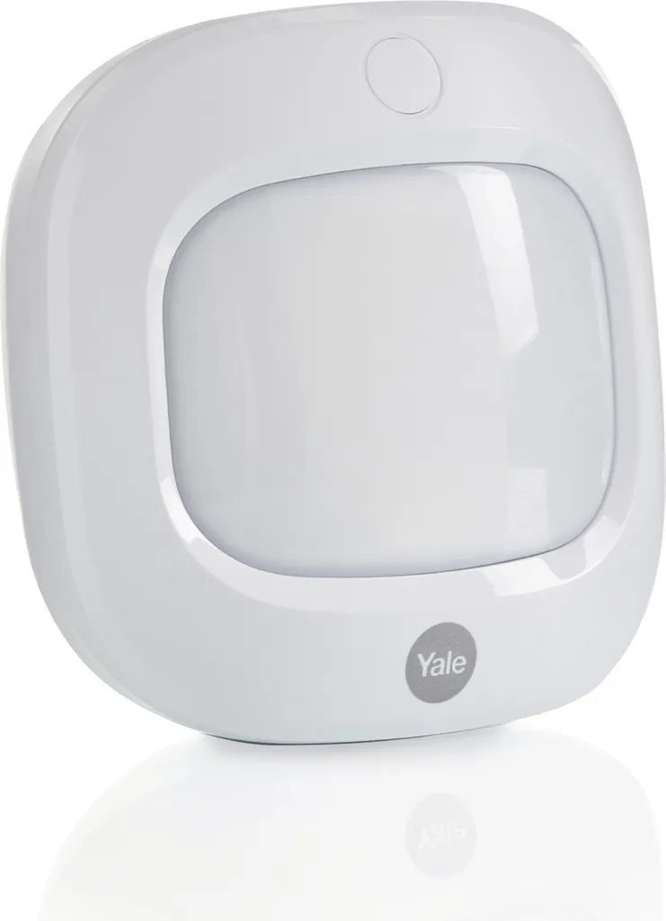 Détecteur Yale Sync haute fiabilité avec technologie anti-animaux 27kg
