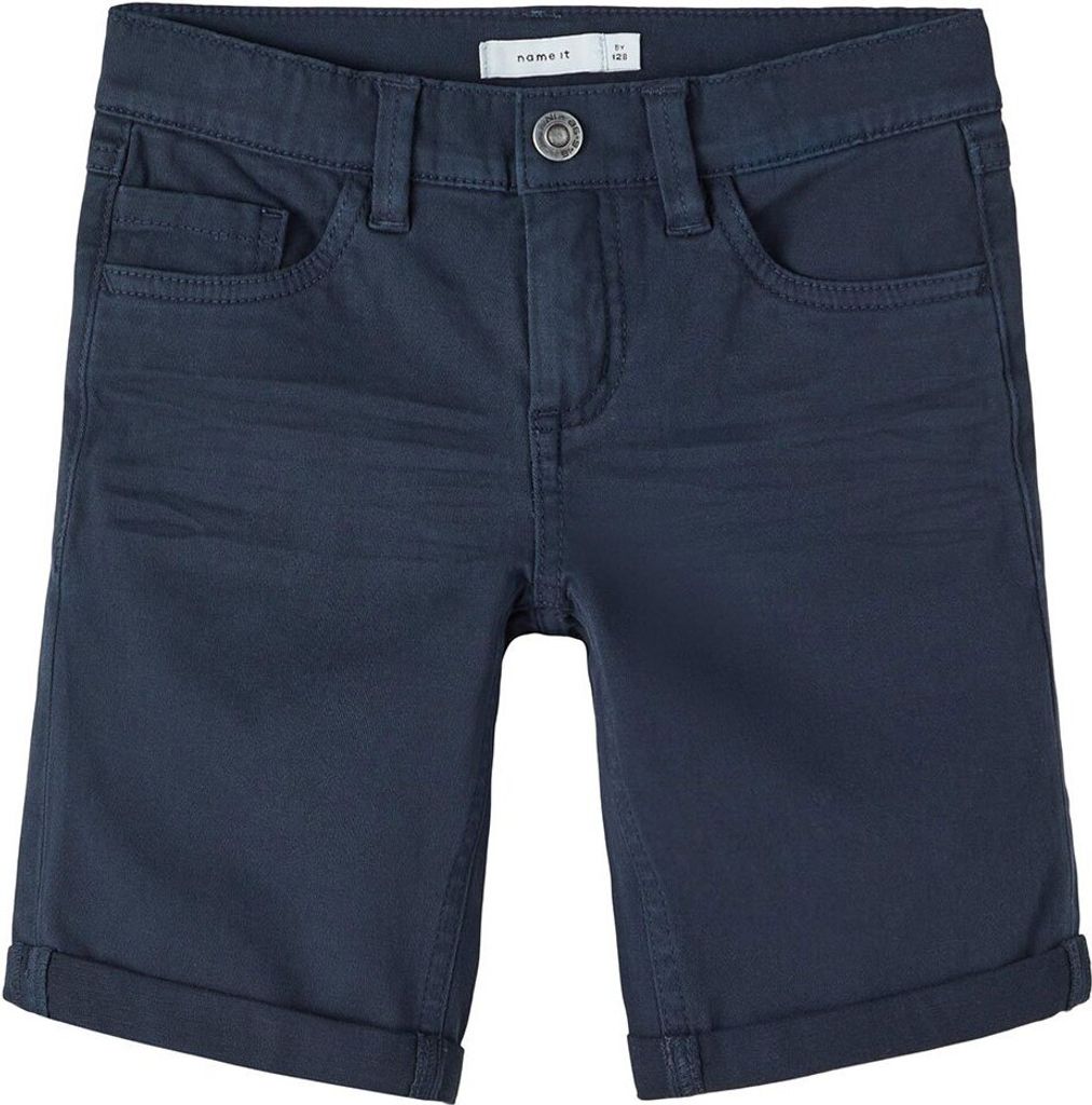 Name It Sofus Twiisak Kurze Hose Blau 14 Years Mädchen Blau 14 Years