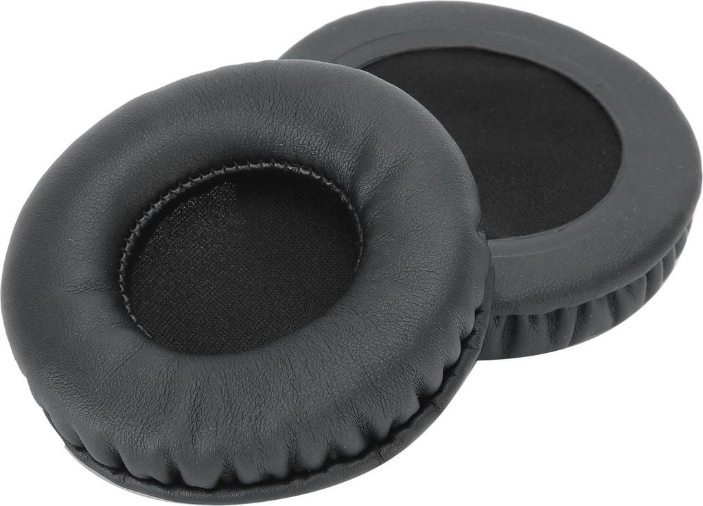 Plyisty univerzální náhradní náušníky s průměrem 75 mm, Obrázek produktu 