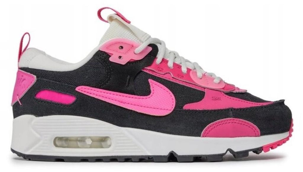 Schuhe Nike Air Max 90 Futura DV7190101