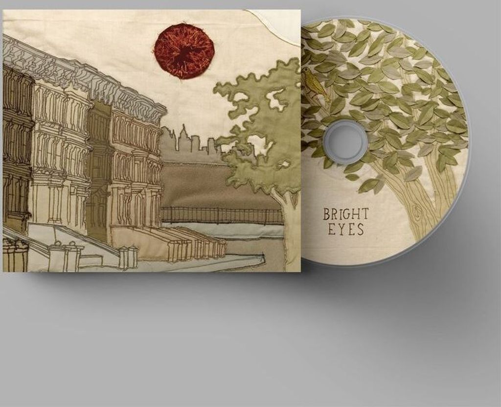 I'm Wide Awake,It's Morning