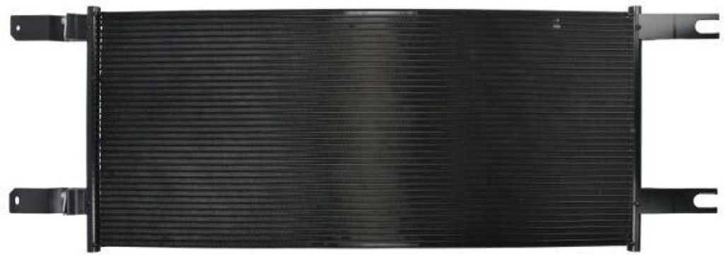 THERMOTEC KTT110771 Kondensator Klimaanlage für SCANIA G II P II R II S