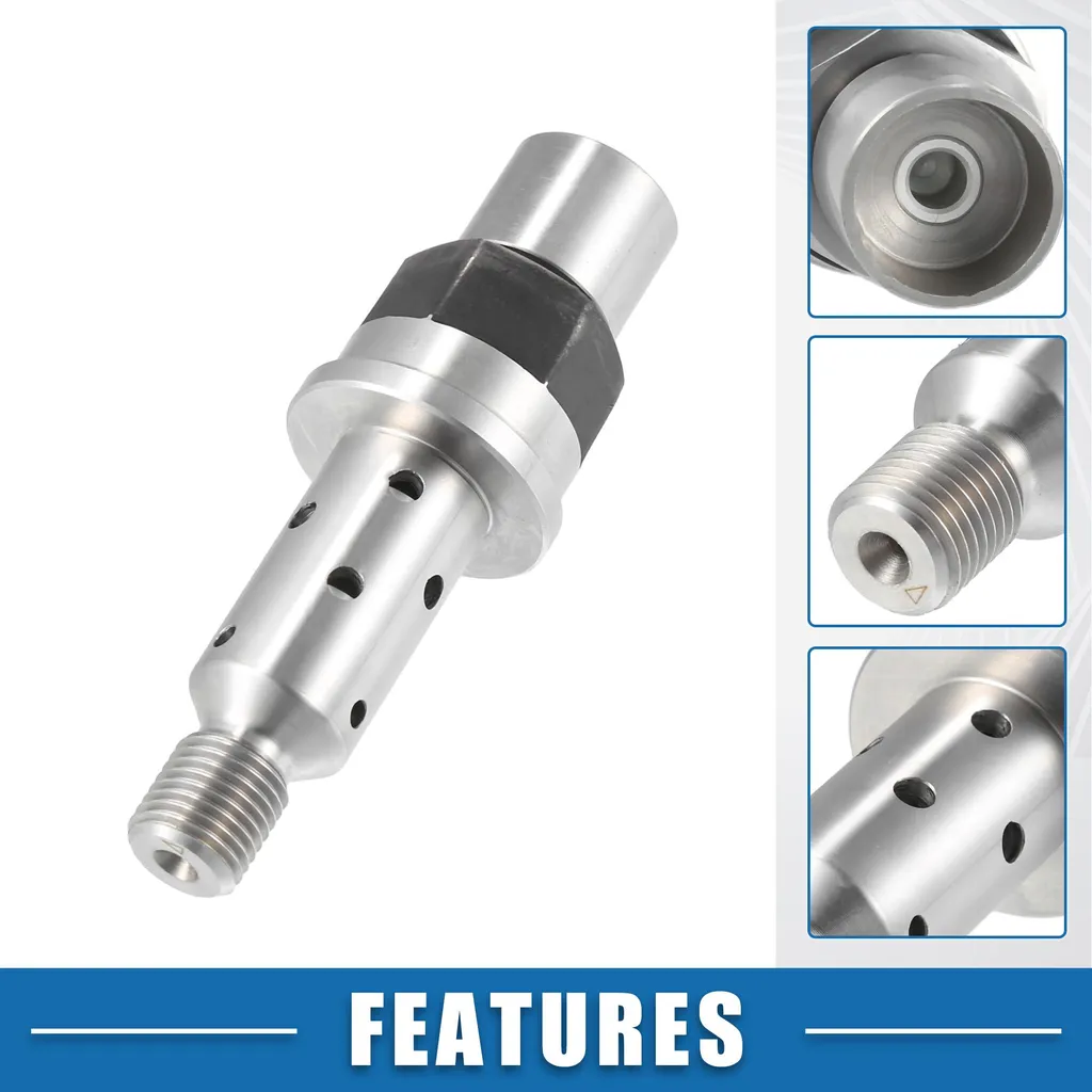 Soupape de Solénoïde de Distribution Variable Mercedes-Benz C200 07-14 - 4