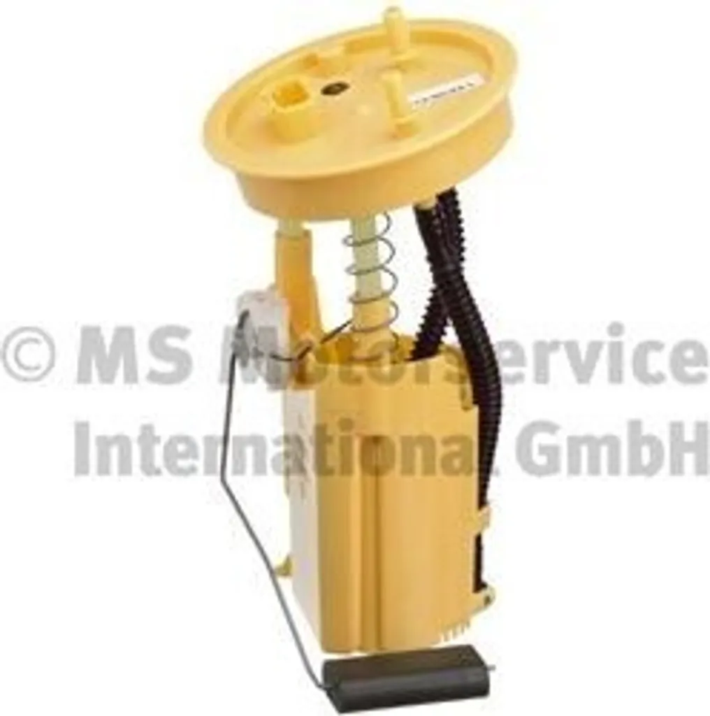 Réparer jauge carburant Mini R56 R55 avec Capteur PIERBURG 7.02700.63.0
