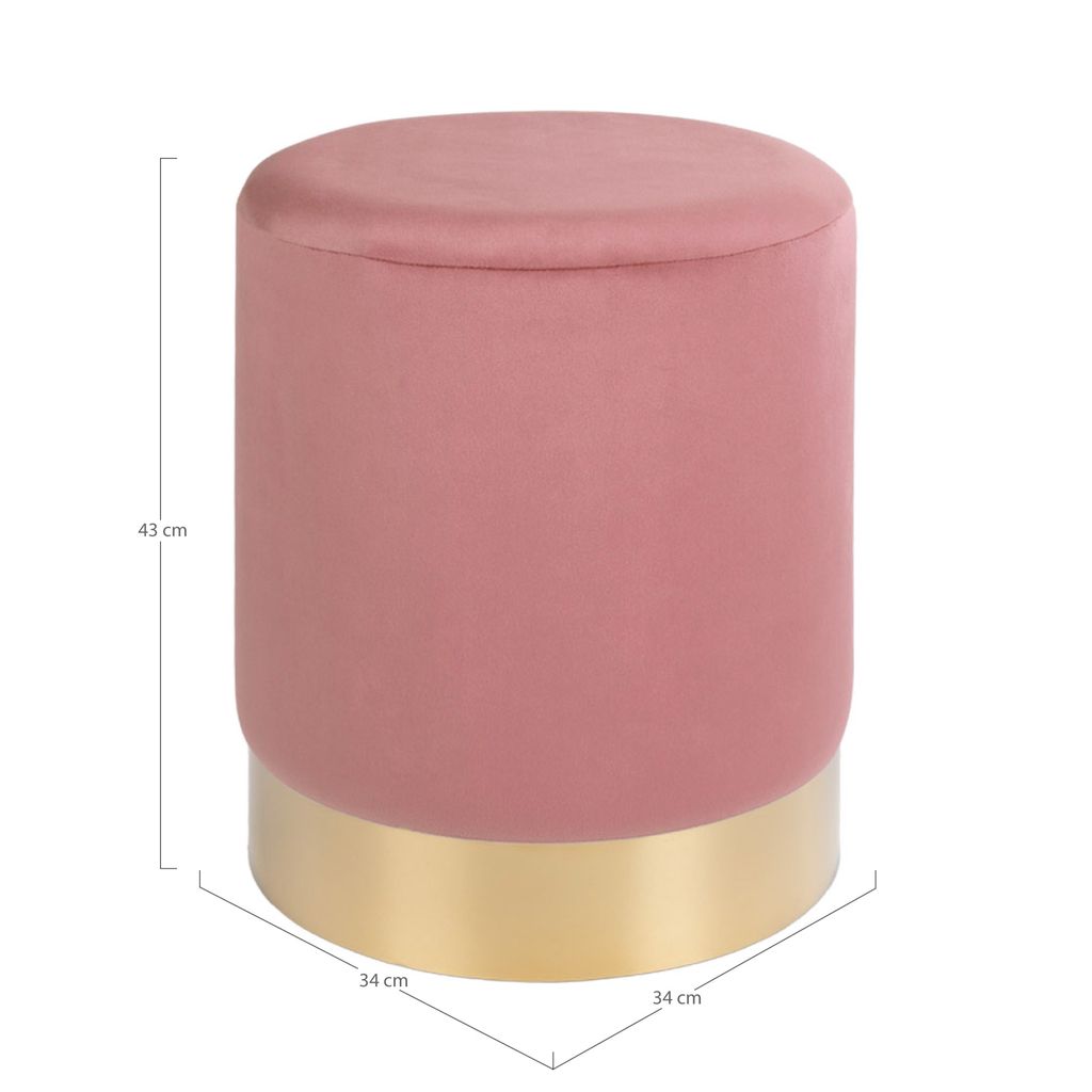 Gamby Sitzpuff Produktbild 3