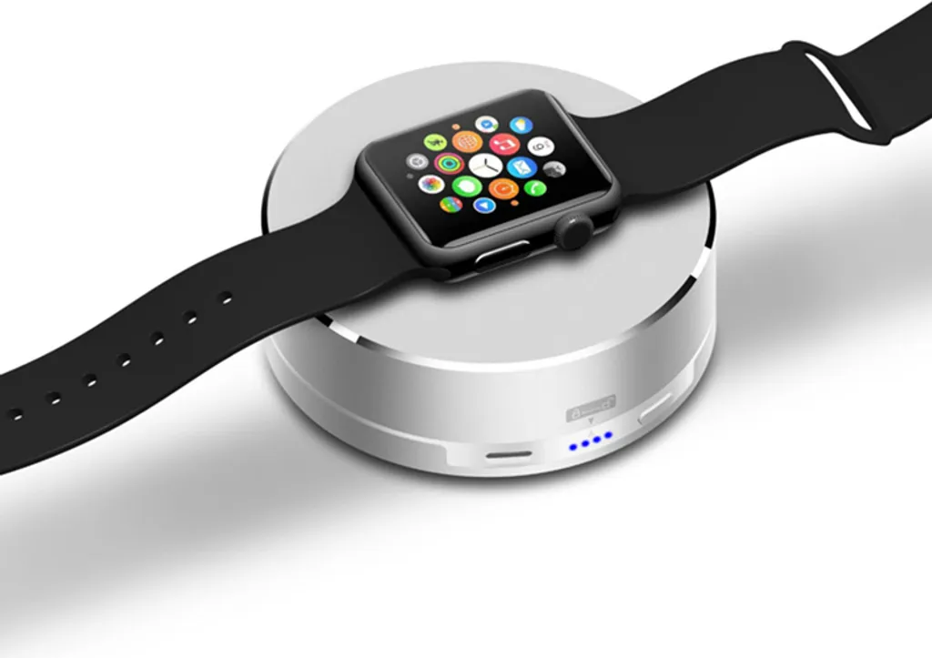 Offerta Caricabatterie Apple Watch Veloce: Compatibile con Tutti i Modelli
