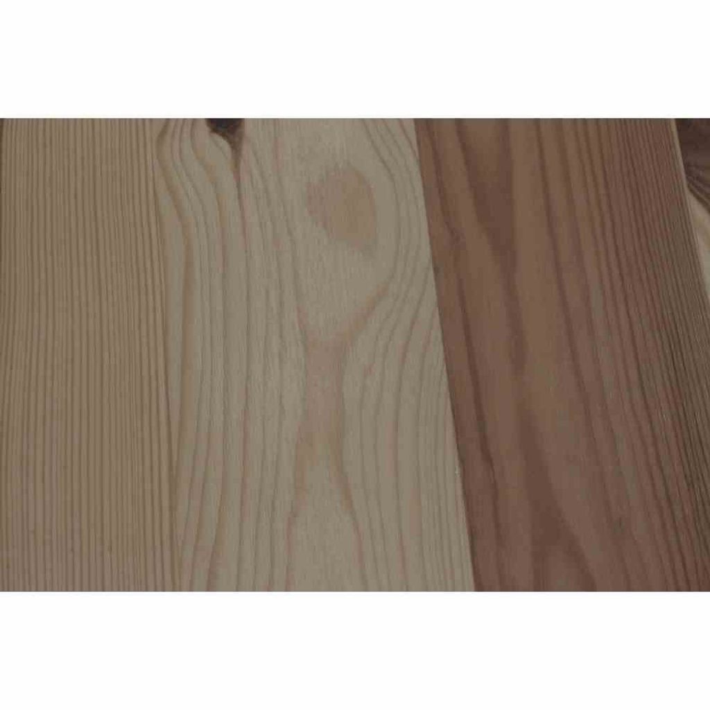 Stehtisch Kiefer 120 x 80 x 118 cm natur Produktbild 6