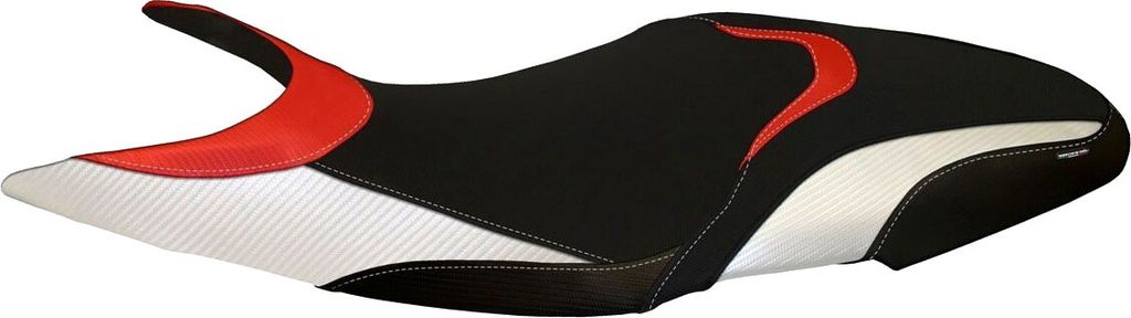 Sitzbezug Massa Special Color spezifisch 3WHR für DUCATI super sport