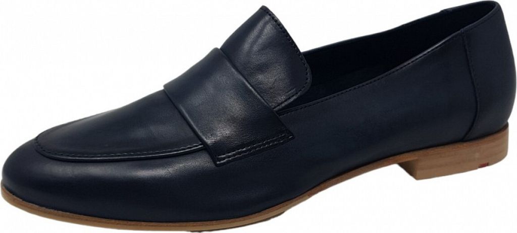 Lloyd Bea Slipper Slipper Blau Produktbild 