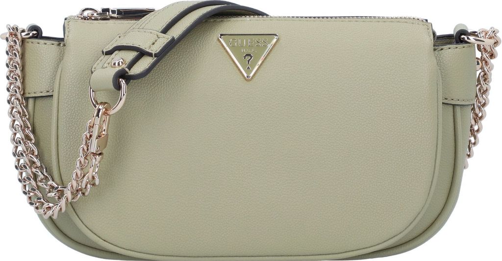 Guess Silvye Schultertasche 24 cm