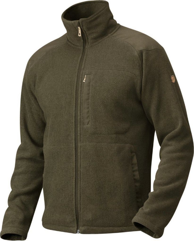 Fjällräven Bunda Buck Fleece Obrázok produktu 