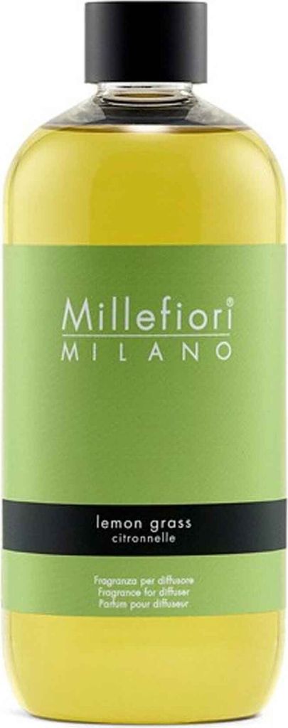 Millefiori Milano Ricarica per diffusore di aromi Lemon Immagine del prodotto 