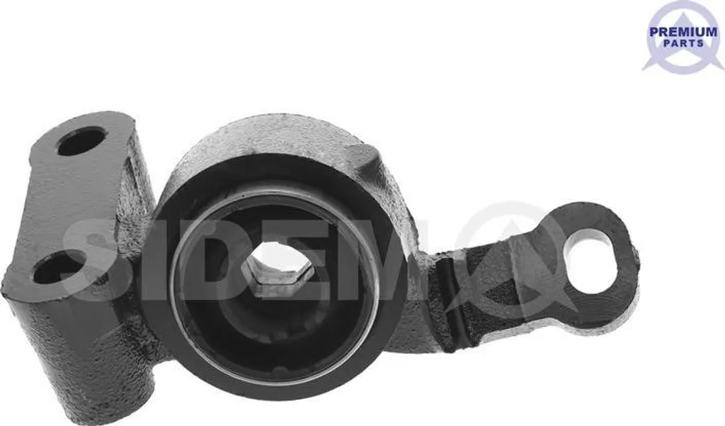 Roulement Sidem 821657 : stop aux vibrations de suspension sur Mini