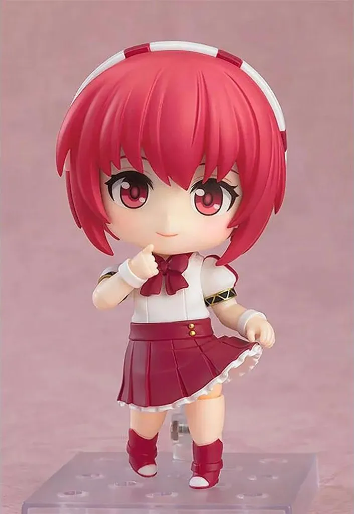 Figurine Nendoroid Dorothy Haze : l'objet déco cyberpunk idéal