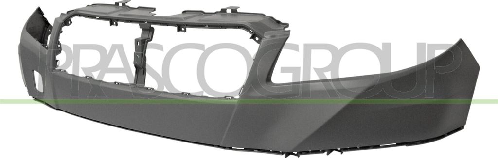 PRASCO Stoßstange Stoßfänger für SUZUKI SX4 S-Cross (JY) Grundiert SZ3621001