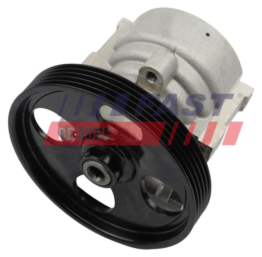 FAST FT36256 Servolenkung Pumpe Servopumpe für OPEL Vivaro A Kastenwagen (X83) Hydraulisch