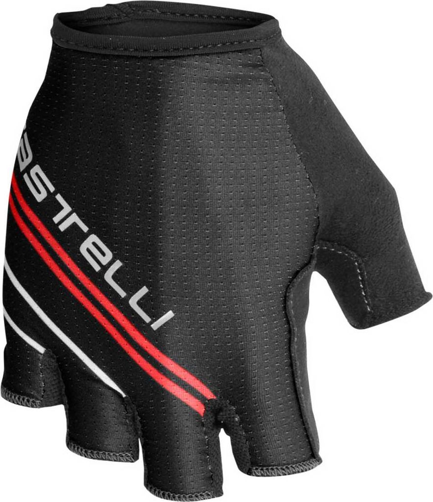 Castelli Dolcissima 2 W Gloves Black XS Cyclo Handschuhe