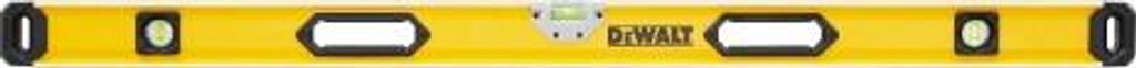 DeWalt DWHT0-43248 Wasserwaage 120cm Produktbild 