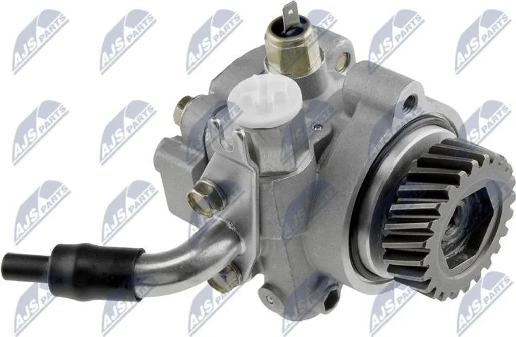 Réparer direction dure Pajero : Pompe hydraulique OE 4450A074 NTY