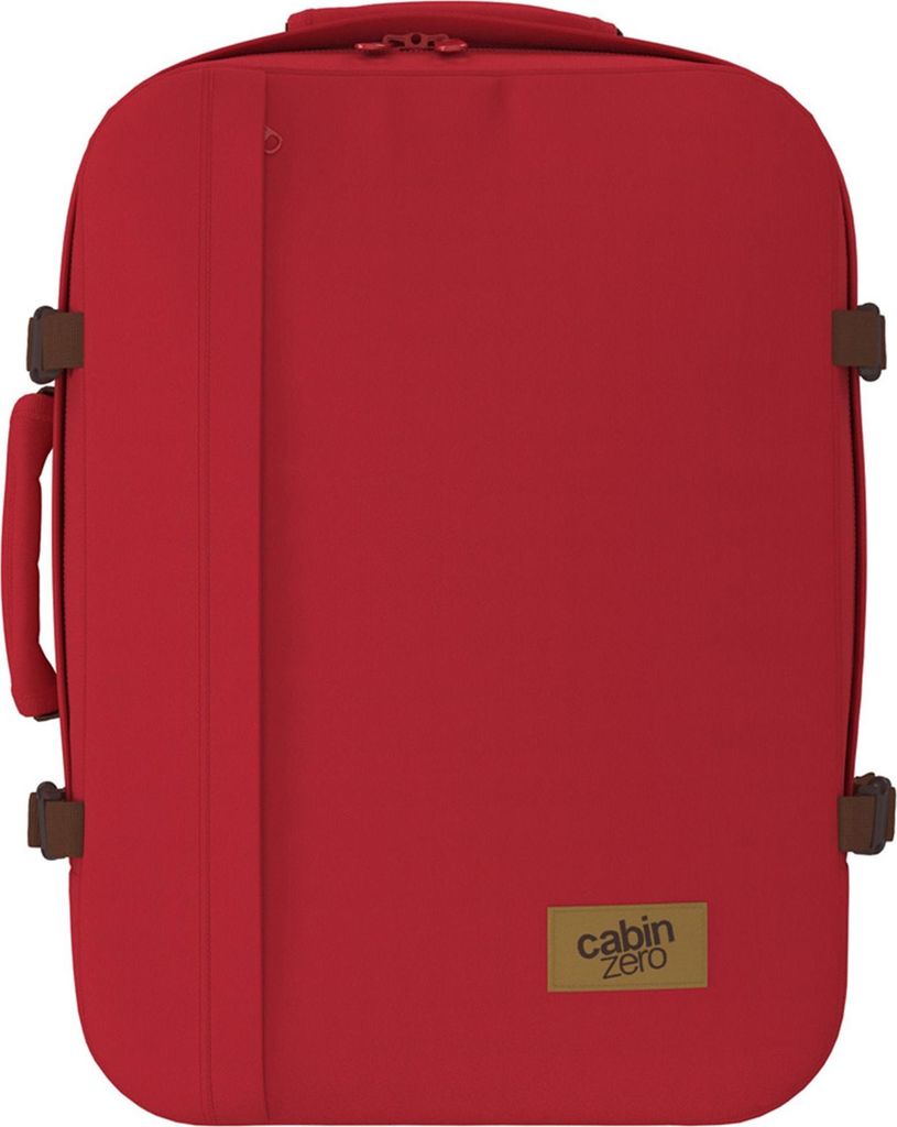 Cabin Zero Classic 44L Cabin Backpack Rucksack 51 cm