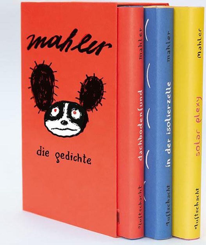 die gedichte