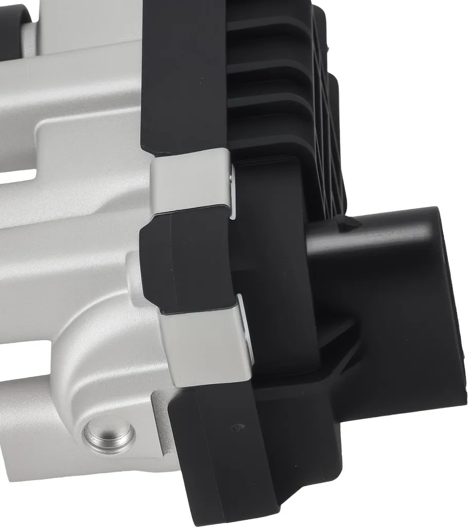 Régulateur pression Ford Transit 2.2 pour restaurer les performances - 6