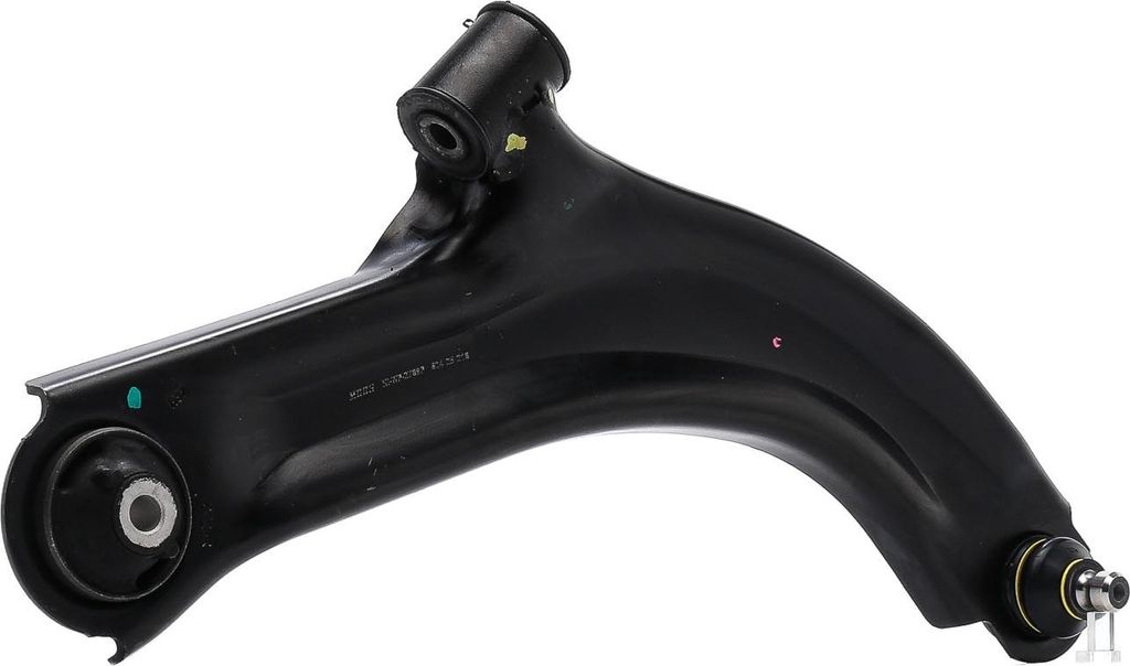 MOOG NI-WP-2789P Querlenker für NISSAN MICRA III (K12)
