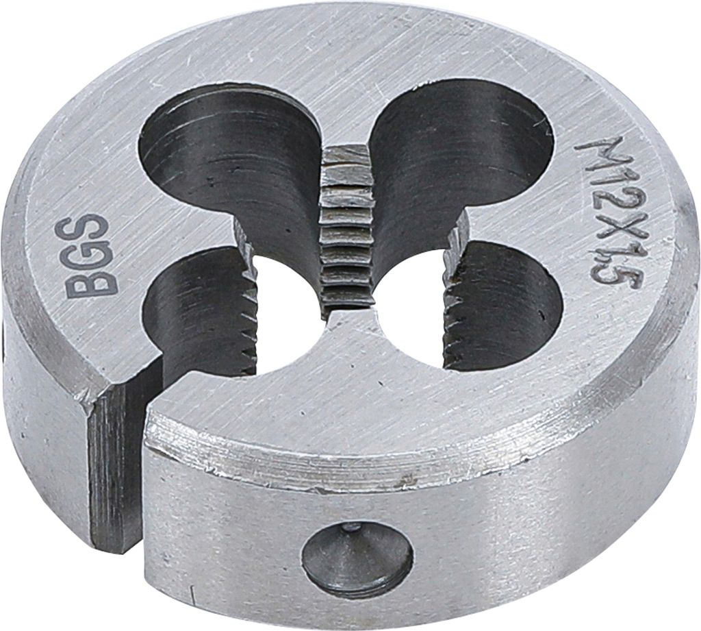 Gewindeschneider M12 X 1 5