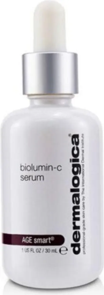 Siero Viso Dermalogica BioLumin-C 30ml | Vitamina C e Acido Lattico - 1