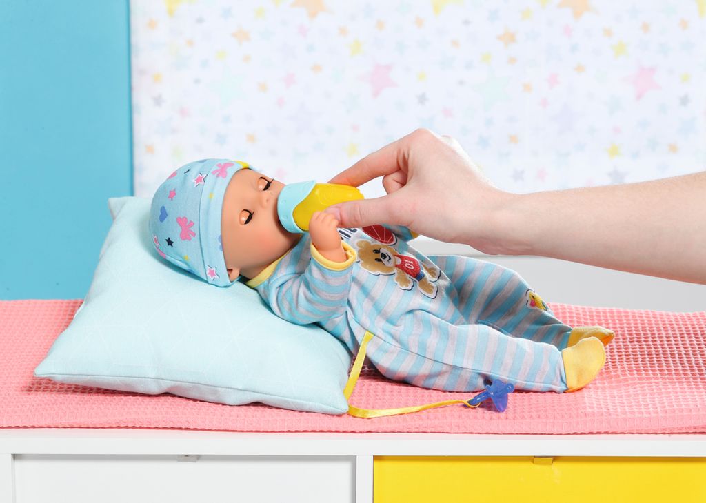 Baby born soft touch toys r us online