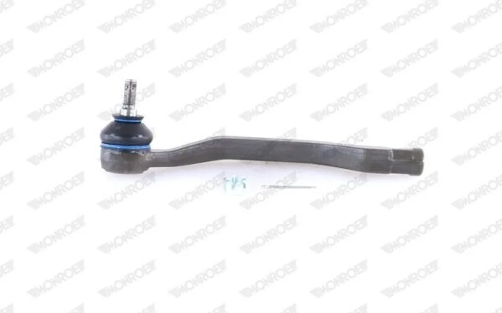 Supprimez le jeu de direction Honda Accord avec Monroe L40108 OE
