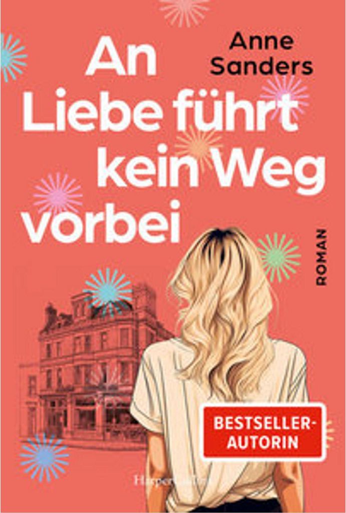 An Liebe führt kein Weg vorbei