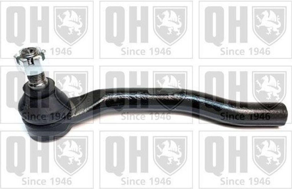 QUINTON HAZELL Spurstangenkopf Spurstange für HONDA CIVIC VIII Hatchback (FN, FK) QR3797S