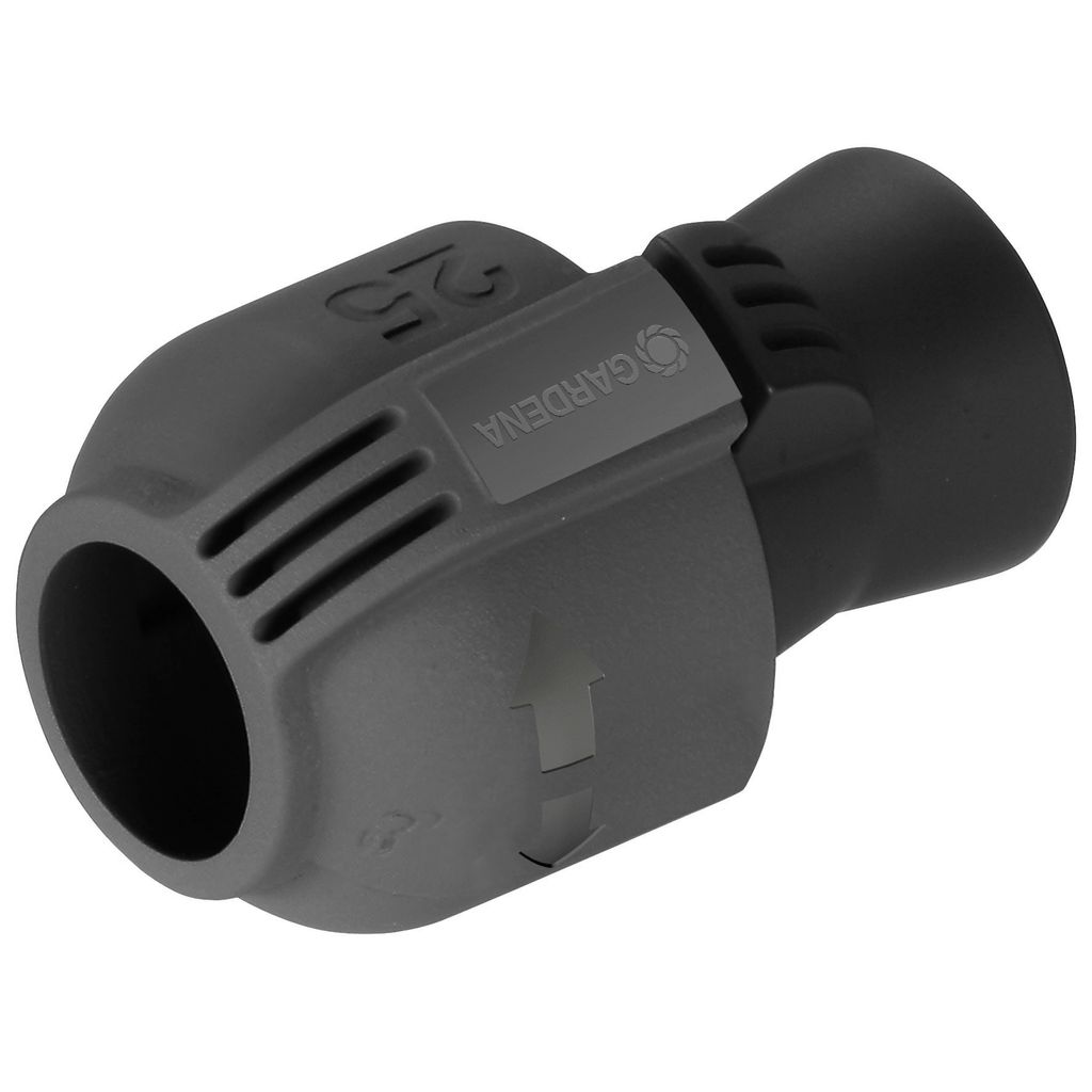 Gardena Anschlussstück 25mm x3/4" GW 2761-20 für Sprinkler Produktbild 