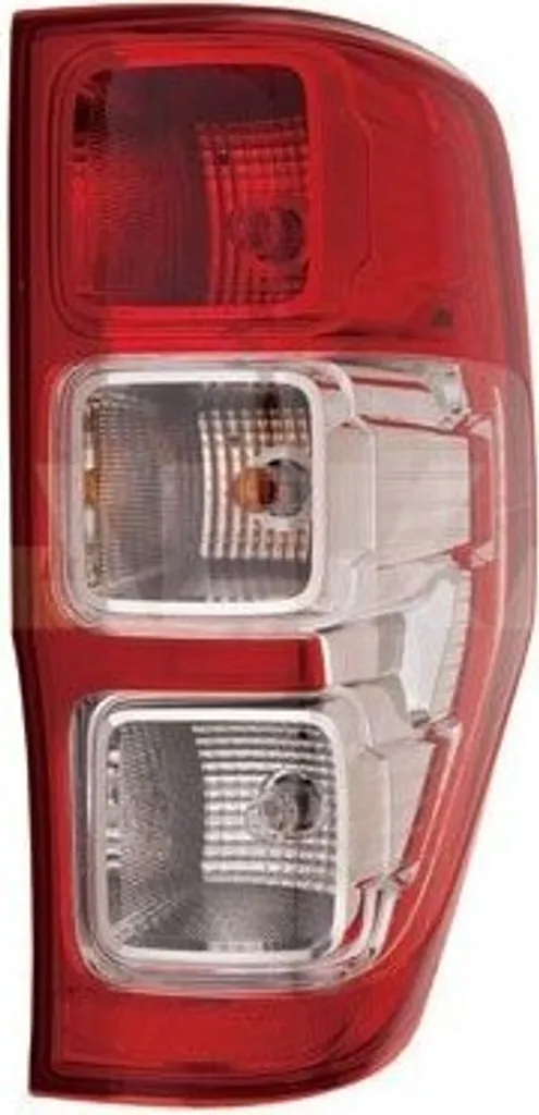 Réparer feu de recul droit Ranger TKE - Optique ALKAR 2224962 OE EB3B