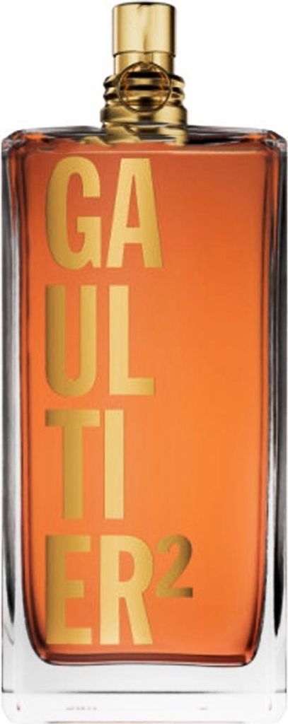 Jean Paul Gaultier - Gaultier 2 100 ml Eau de Parfum Produktbild 